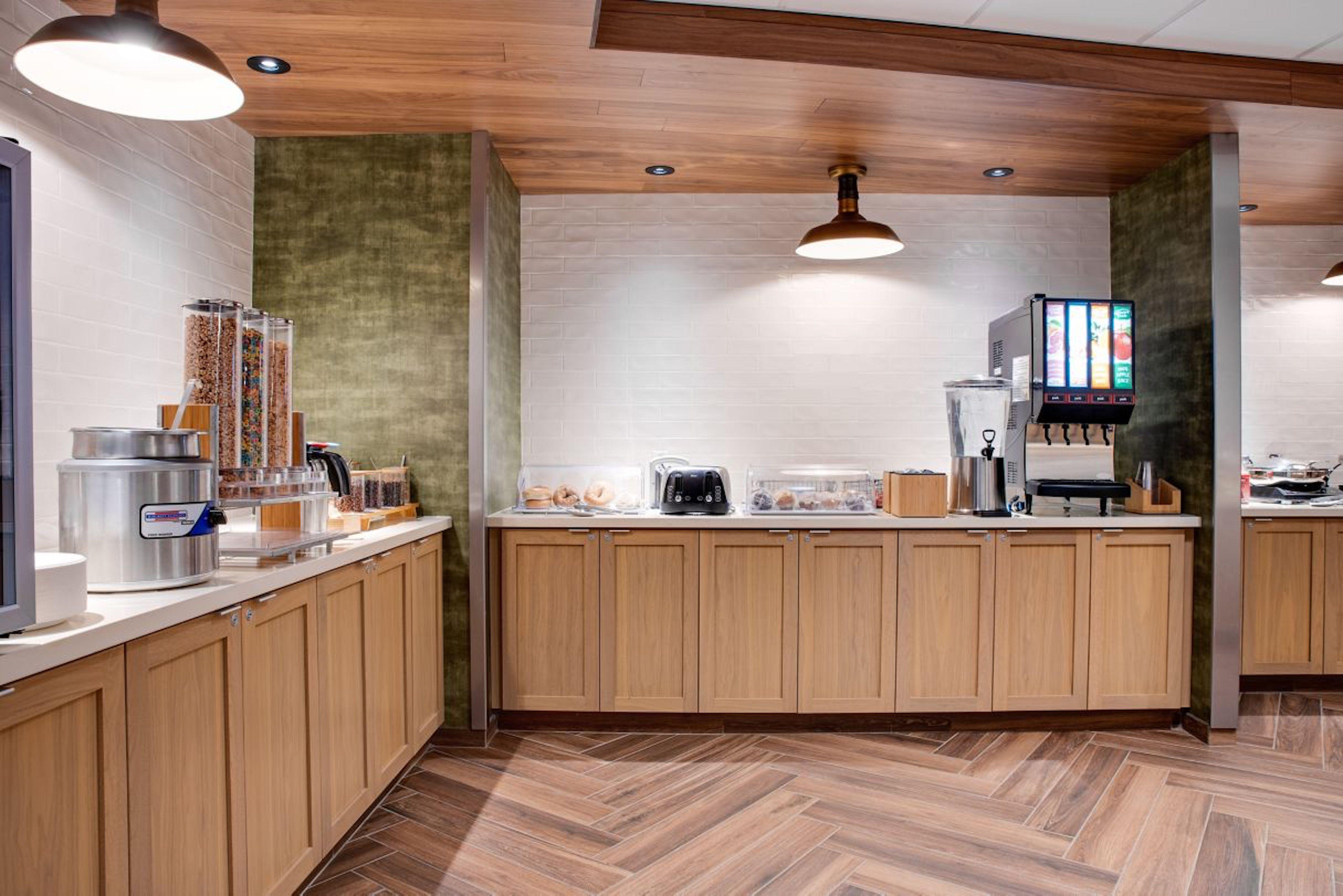 温盖特温德姆米苏拉机场酒店 外观 照片